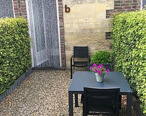 Guest house 396306 - Holiday property Zuid Limburg - Logeren bij Laura
