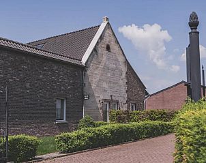 Guest house 396306 - Holiday property Zuid Limburg - Logeren bij Laura