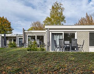 Verblijf 396419 • Bungalow Zuid Limburg • Lelie Comfort 6 