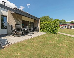 Verblijf 396420 - Bungalow Zuid Limburg - Roos 6
