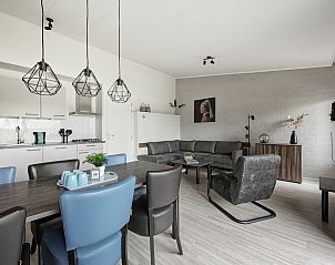 Verblijf 396420 - Bungalow Zuid Limburg - Roos 6