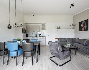 Verblijf 396420 - Bungalow Zuid Limburg - Roos 6