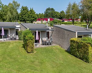 Verblijf 396421 • Bungalow Zuid Limburg • Akelei Kids 5 