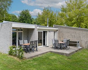 Verblijf 396423 • Bungalow Zuid Limburg • Roos 10 