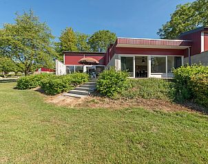 Guest house 396426 • Bungalow Zuid Limburg • Anemoon 12 