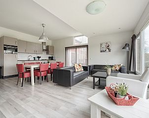 Verblijf 396428 - Bungalow Zuid Limburg - Anemoon 8