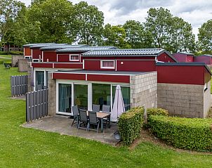 Unterkunft 396429 • Bungalow Zuid Limburg • Anjer 6 