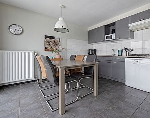 Verblijf 396429 - Bungalow Zuid Limburg - Anjer 6