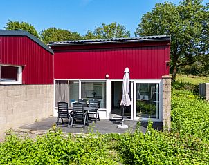 Guest house 396436 • Bungalow Zuid Limburg • Tulp Comfort 4 