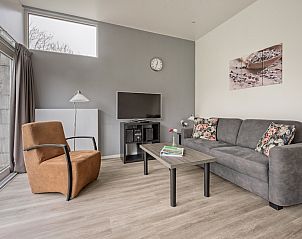 Verblijf 396437 - Bungalow Zuid Limburg - Iris Comfort 2