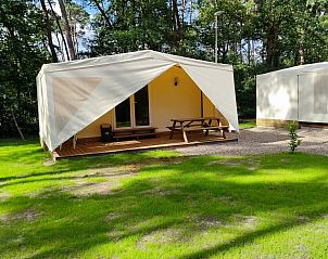 Verblijf 396809 • Vakantiewoning Zuid Limburg • Glamping Coco Sweet 