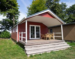 Unterkunft 396905 - Ferienhaus Zuid Limburg - Luxe chalet