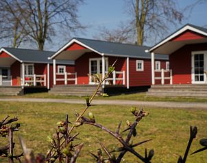 Unterkunft 396905 - Ferienhaus Zuid Limburg - Luxe chalet