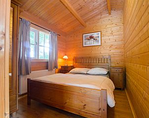 Unterkunft 396906 - Ferienhaus Zuid Limburg - Chalet