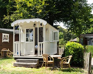 Unterkunft 396907 - Ferienhaus Zuid Limburg - Pipowagen