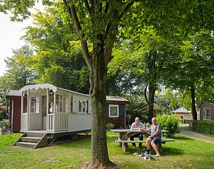 Unterkunft 396907 - Ferienhaus Zuid Limburg - Pipowagen