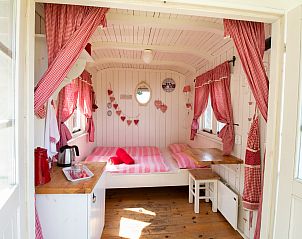 Unterkunft 396907 - Ferienhaus Zuid Limburg - Pipowagen