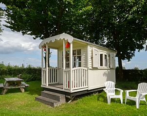 Unterkunft 396907 - Ferienhaus Zuid Limburg - Pipowagen