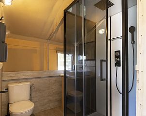 Unterkunft 396909 - Zelthaus Zuid Limburg - Glampingtent 4p