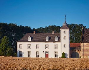 Verblijf 396910 - Vakantiewoning Zuid Limburg - Herenhoeve de Bockhof