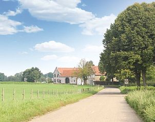 Verblijf 397004 • Vakantiewoning Zuid Limburg • Vakantiehuis voor 8 personen in Nuth 