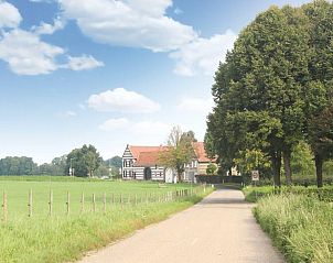 Guest house 397007 - Holiday property Zuid Limburg - L023