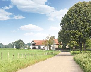 Verblijf 397009 • Vakantiewoning Zuid Limburg • Vakantiehuis in Nuth 