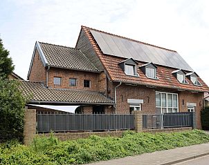 Verblijf 397111 • Vakantiewoning Zuid Limburg • Luxe 2-4 persoons appartement met airco, wifi en Netflix in 