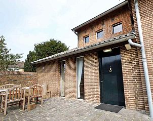 Verblijf 397112 • Vakantiewoning Zuid Limburg • Luxe 2-4 persoons appartement met airco, wifi en Netflix in 