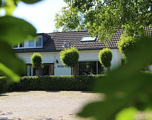 Verblijf 397403 • Vakantiewoning Zuid Limburg • Vakantiewoningen De Biesenberg 
