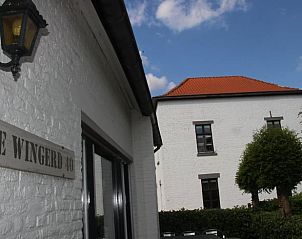 Unterkunft 397408 • Ferienhaus Zuid Limburg • Vakantiehuisje in Ulestraten 