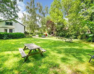 Verblijf 397410 - Vakantiewoning Zuid Limburg - Waterval 8P