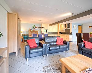 Verblijf 397411 • Vakantiewoning Zuid Limburg • Vliek 14P 