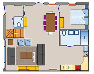 Verblijf 397413 - Vakantiewoning Zuid Limburg - L181