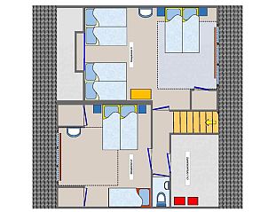 Verblijf 397414 - Vakantiewoning Zuid Limburg - L183