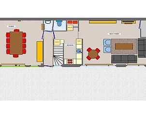 Verblijf 397415 - Vakantiewoning Zuid Limburg - L182
