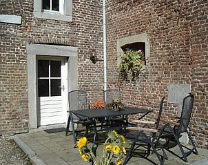 Verblijf 398007 • Vakantiewoning Zuid Limburg • Huisje in Euverum/gulpen 