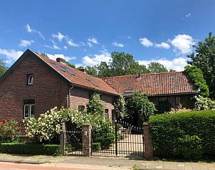 Vakantiehuis in Beutenaken, Limburg, biedt rustieke charme en groene omgeving in Zuid Limburg.