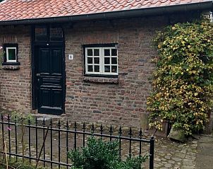 Guest house 398402 • Holiday property Zuid Limburg • Huisje in Beutenaken 