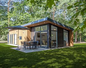 Verblijf 400204 • Vakantiewoning De Peel • Lodge 4 