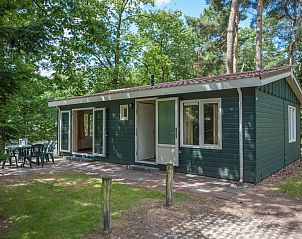 Guest house 400209 • Holiday property De Peel • WVR6 
