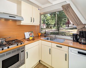Verblijf 400215 - Bungalow De Peel - Bospark 't Wolfsven 7