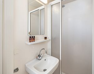 Verblijf 400215 - Bungalow De Peel - Bospark 't Wolfsven 7