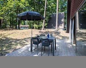 Verblijf 400215 - Bungalow De Peel - Bospark 't Wolfsven 7