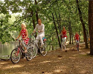 Verblijf 400215 - Bungalow De Peel - Bospark 't Wolfsven 7