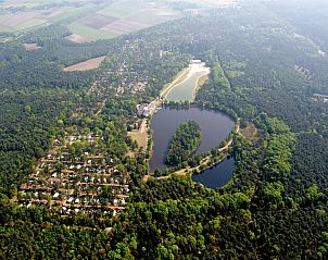 Verblijf 400215 - Bungalow De Peel - Bospark 't Wolfsven 7