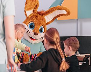 Verblijf 400215 - Bungalow De Peel - Bospark 't Wolfsven 7