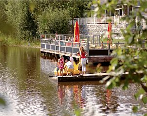 Verblijf 400215 - Bungalow De Peel - Bospark 't Wolfsven 7