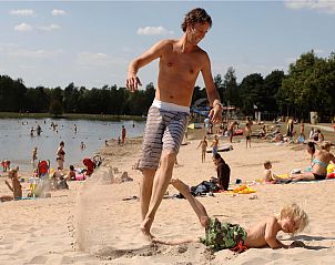 Verblijf 400215 - Bungalow De Peel - Bospark 't Wolfsven 7