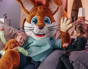 Verblijf 400215 - Bungalow De Peel - Bospark 't Wolfsven 7